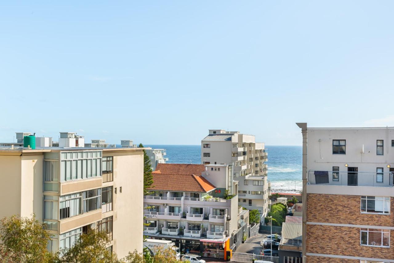 Tenonq Luxury * Kaapstad