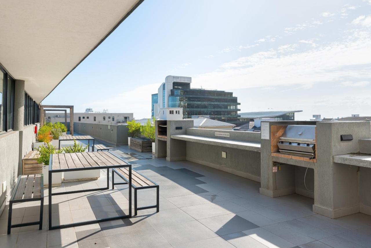 Tenonq Luxury * Kaapstad