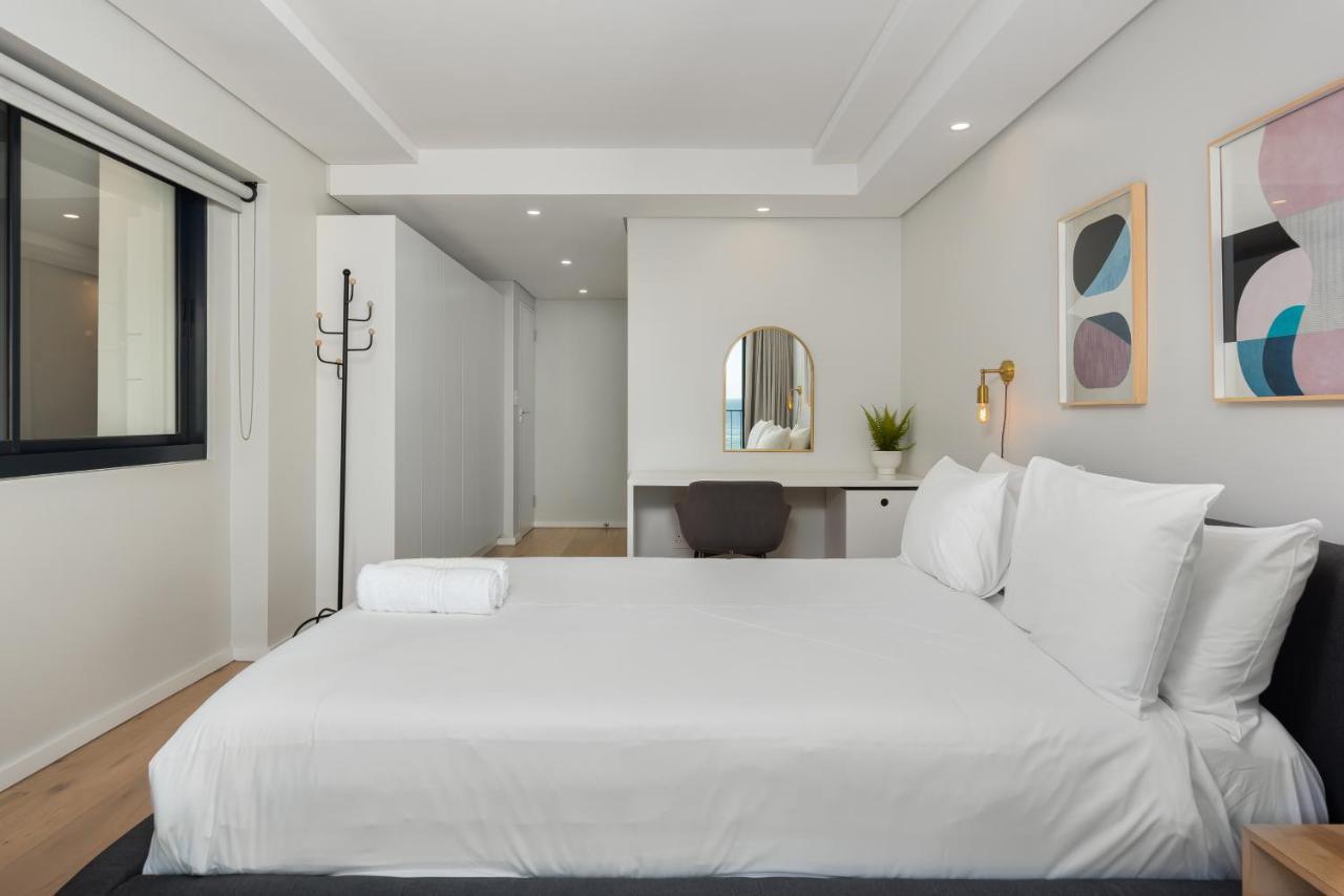 Appartement Tenonq Luxury