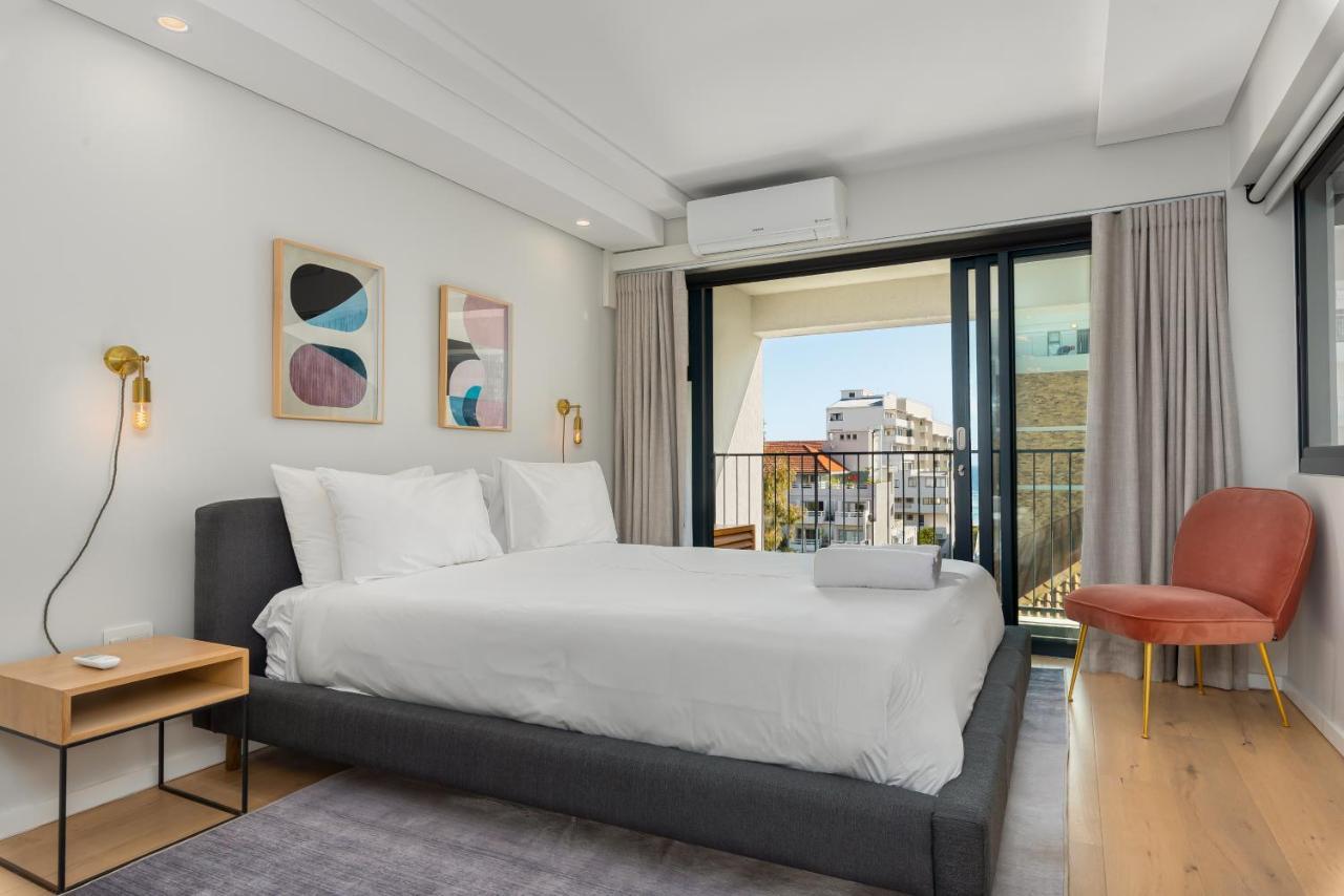 Appartement Tenonq Luxury Kaapstad
