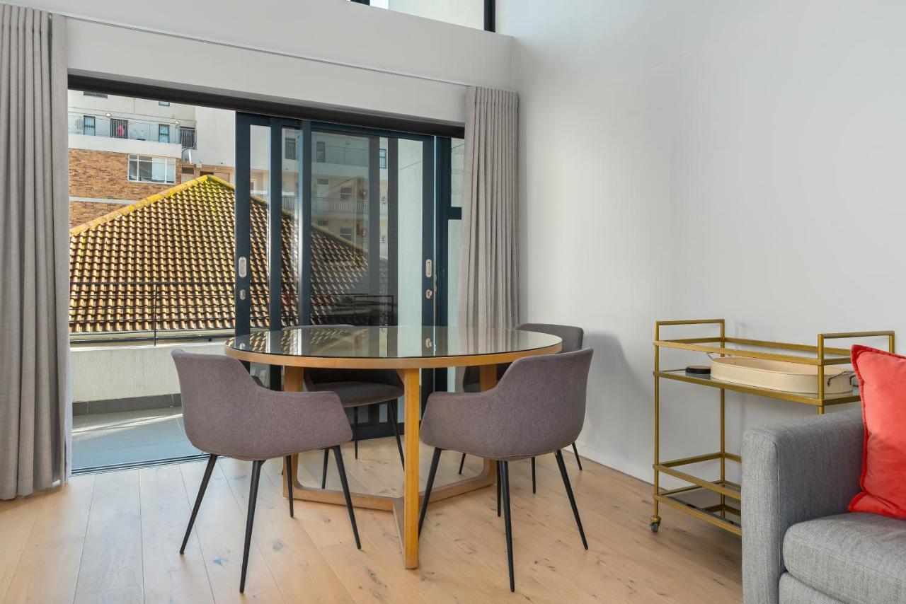 Tenonq Luxury Appartement