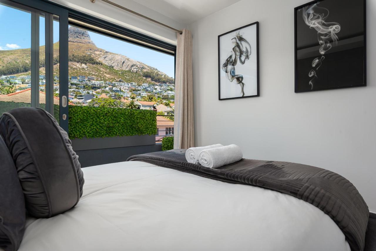 Tenonq Luxury Appartement *