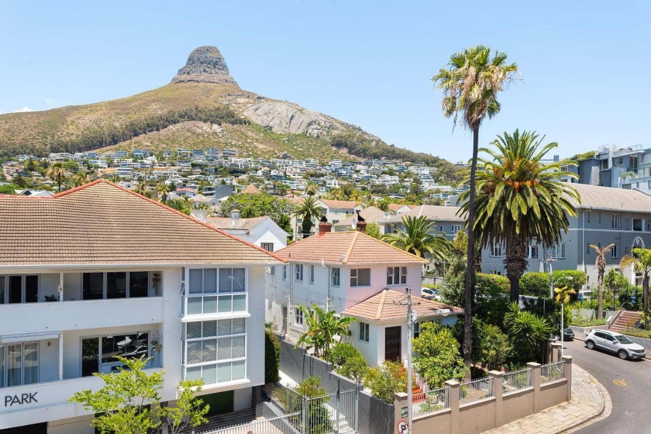 Appartement Tenonq Luxury Kaapstad