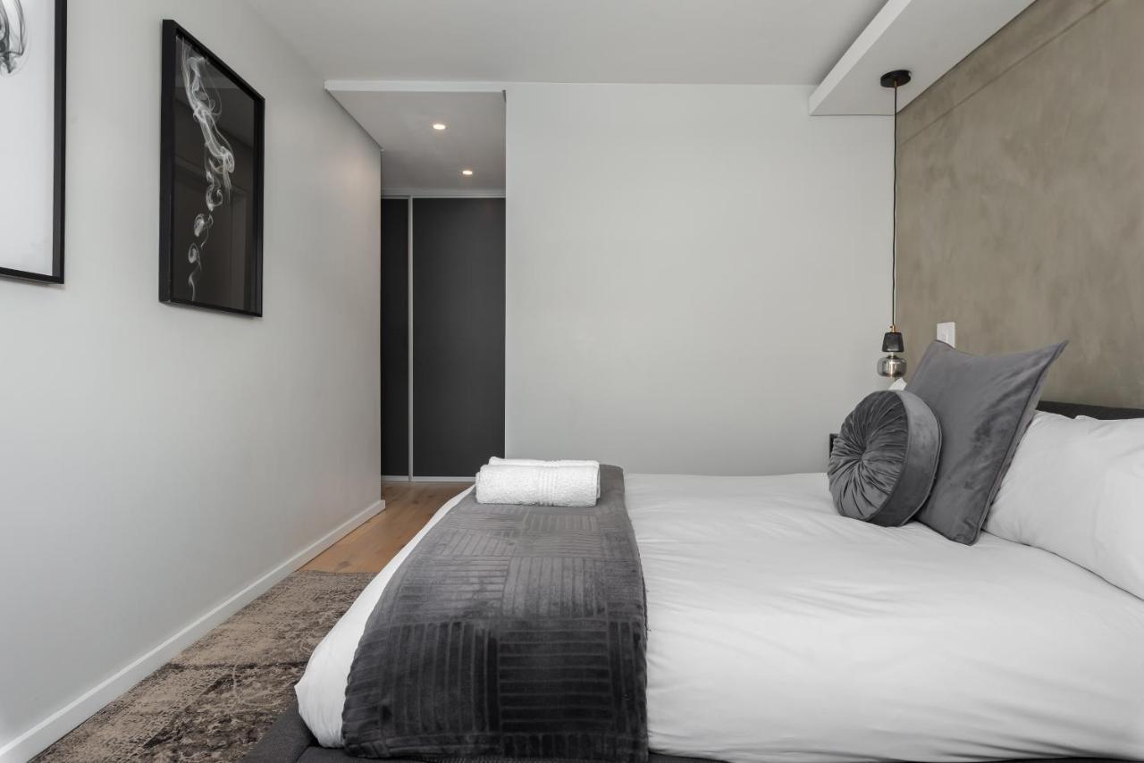 Appartement Tenonq Luxury *