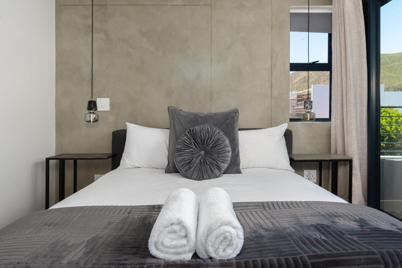 Tenonq Luxury Kaapstad