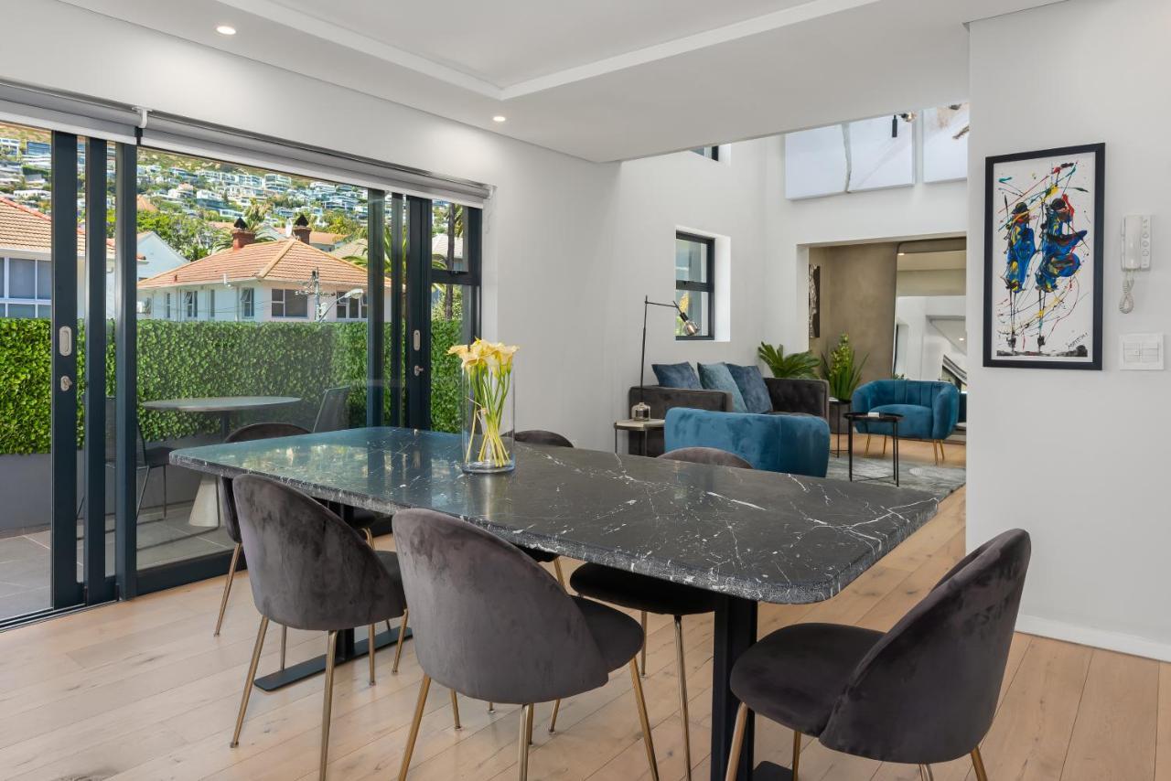 Appartement Tenonq Luxury Kaapstad