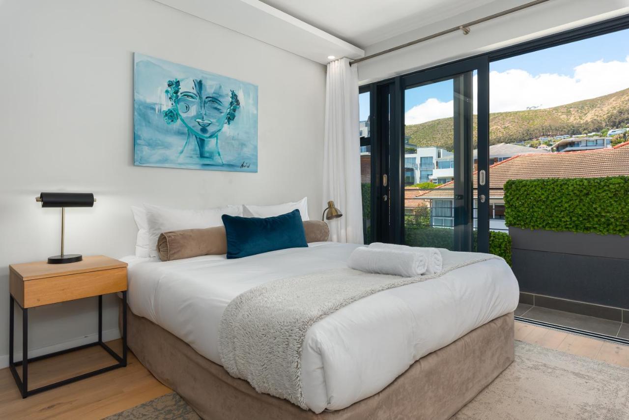 Tenonq Luxury Appartement *