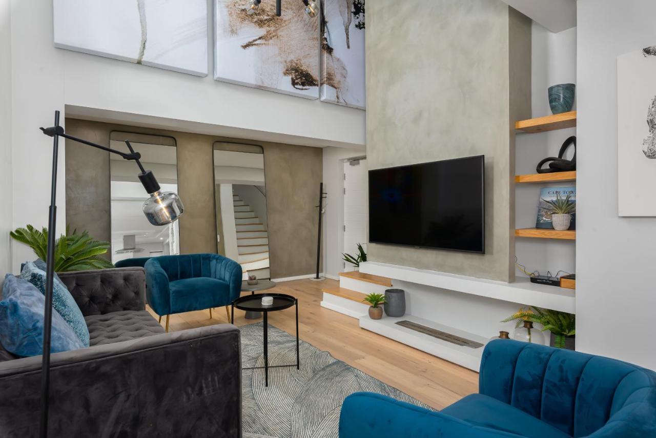 Appartement Tenonq Luxury Kaapstad