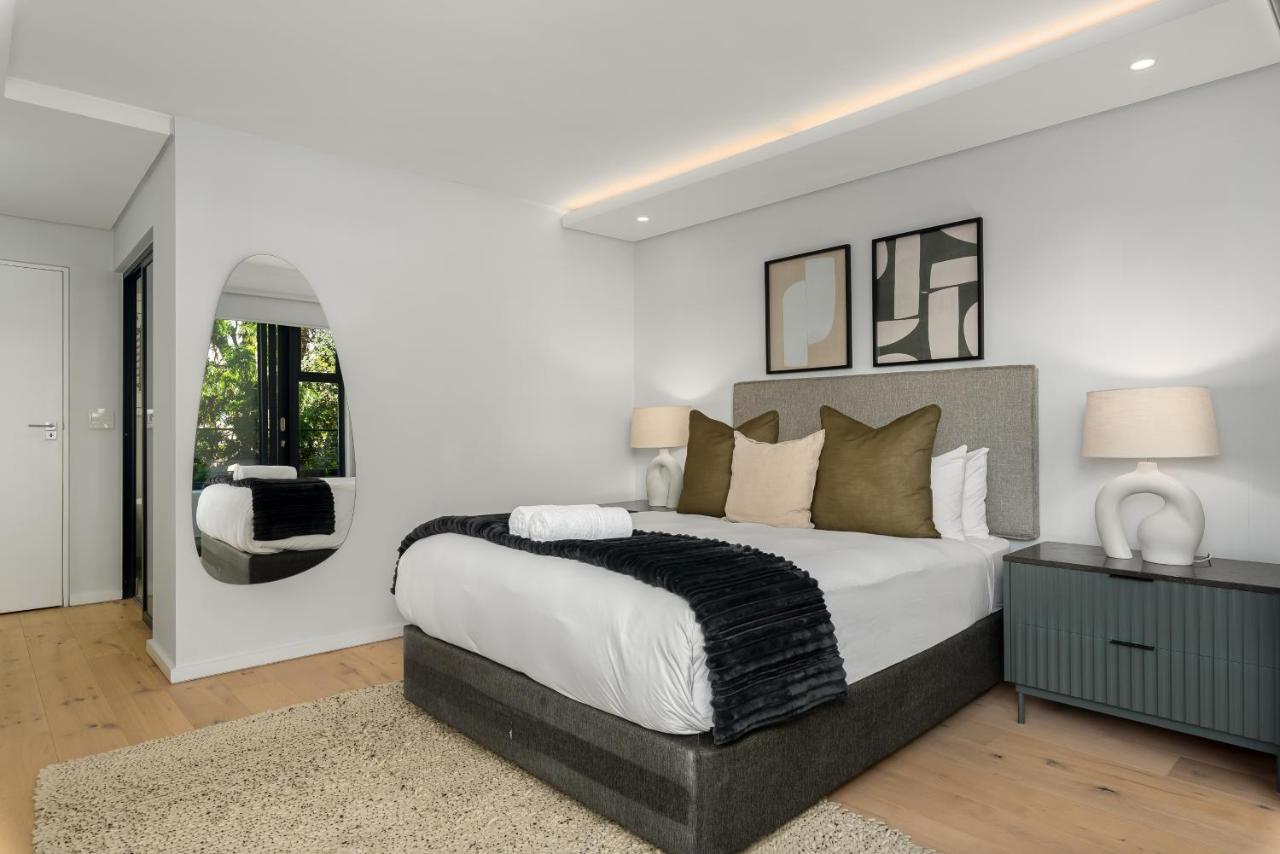 Tenonq Luxury Appartement