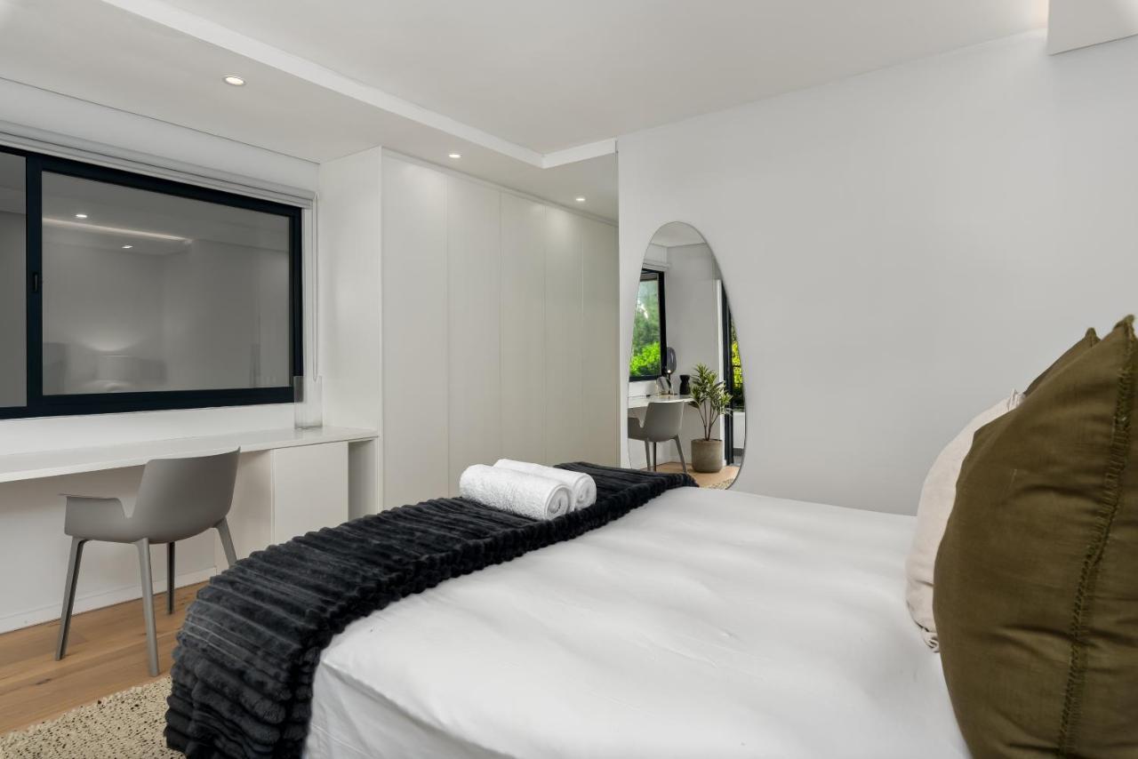 Tenonq Luxury * Kaapstad