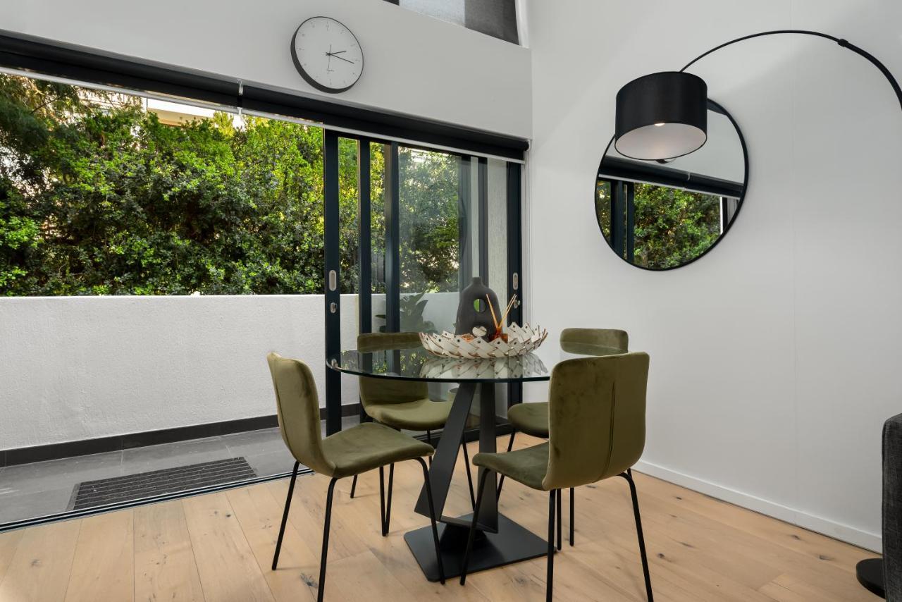 Appartement Tenonq Luxury *