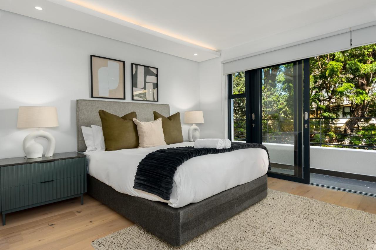 Tenonq Luxury * Kaapstad