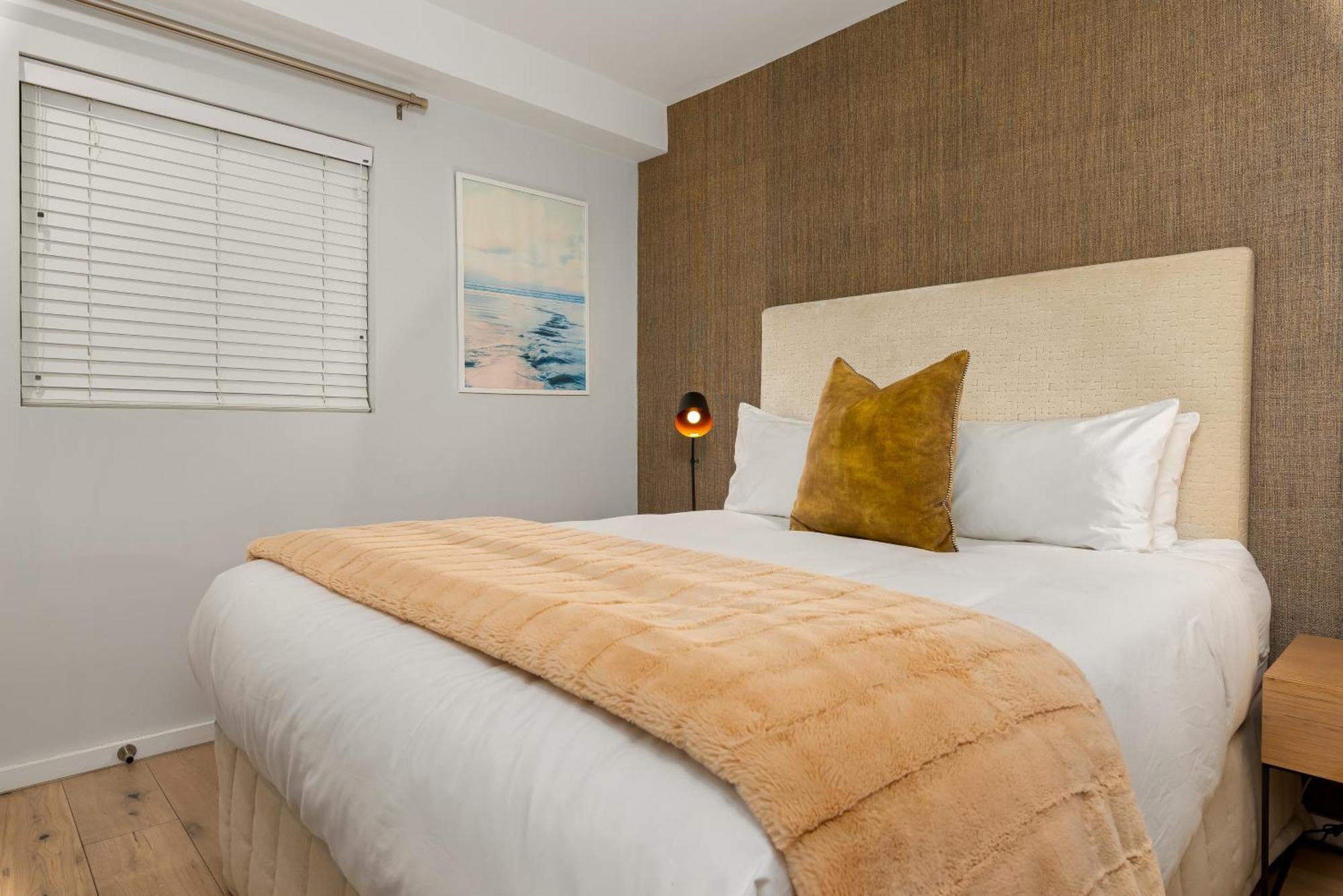 Tenonq Luxury Appartement Kaapstad