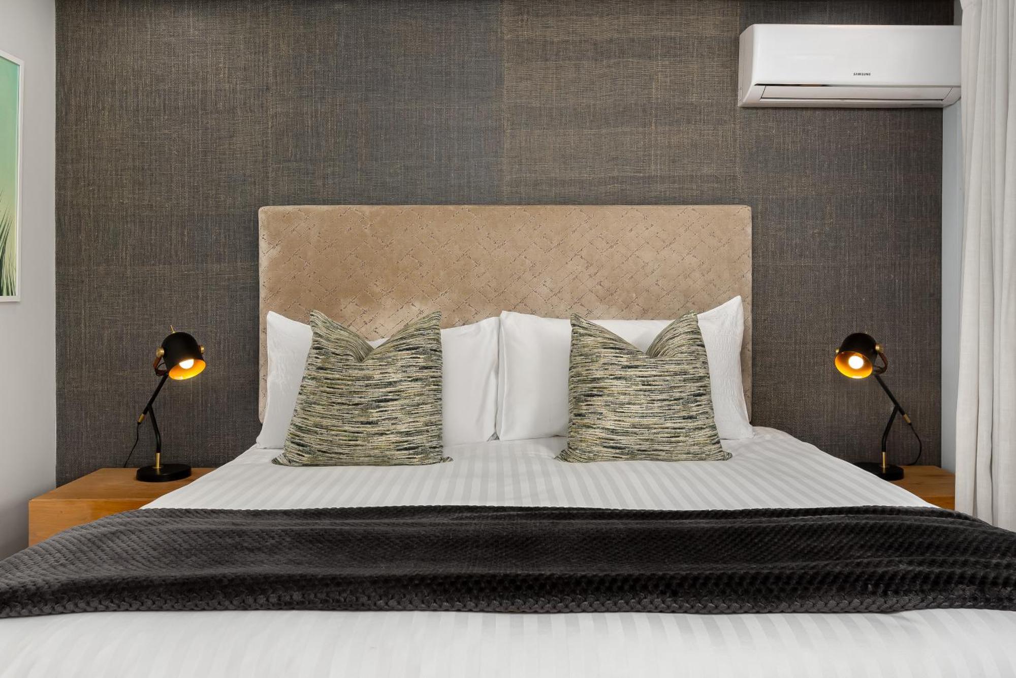 Tenonq Luxury Appartement