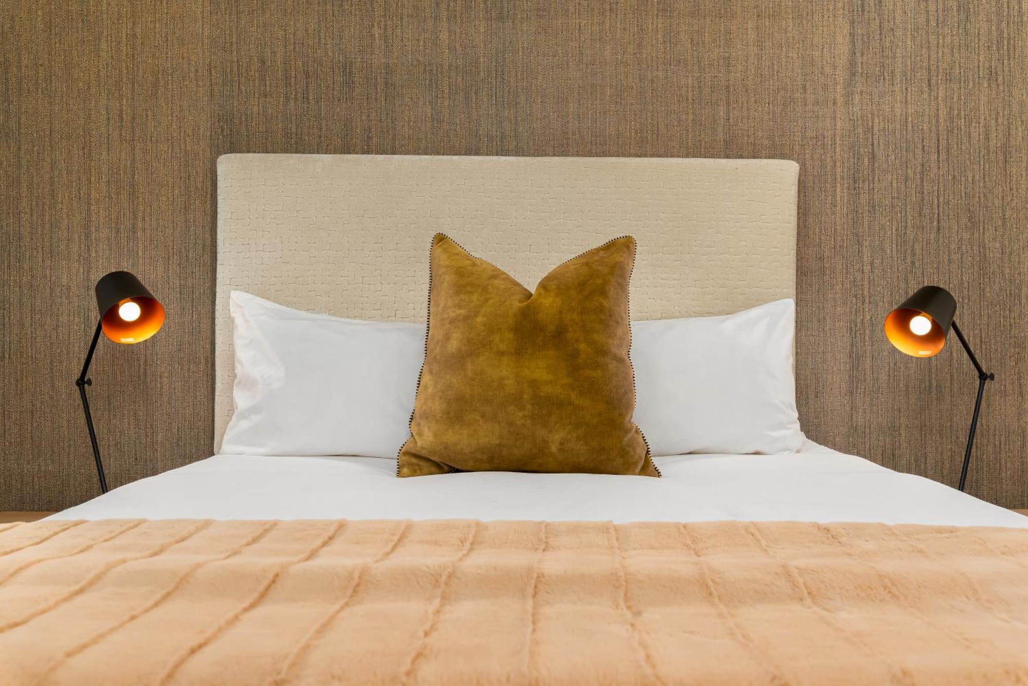 Appartement Tenonq Luxury