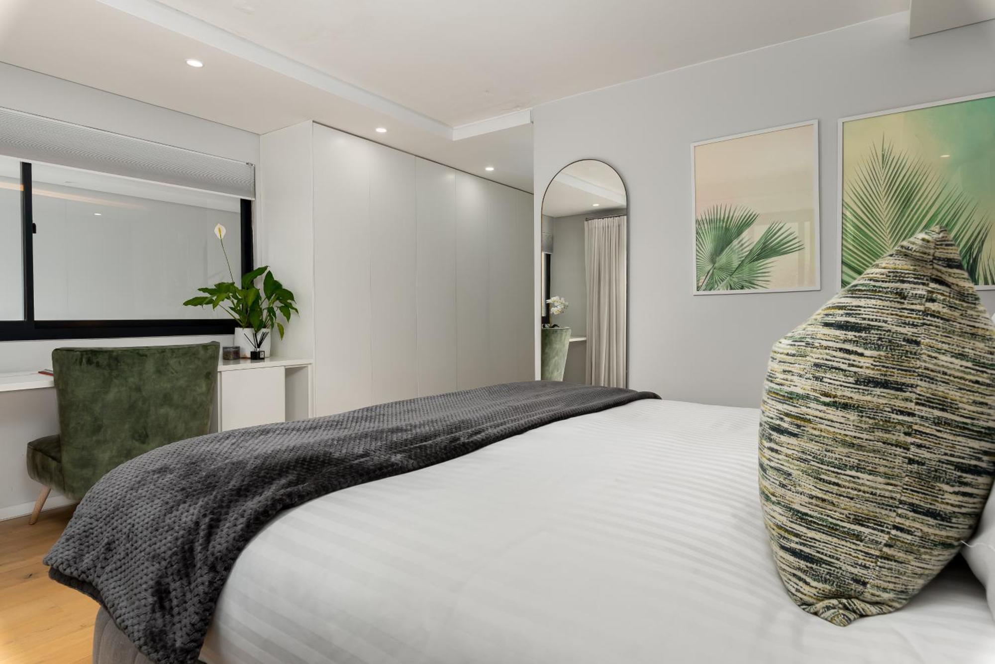 Tenonq Luxury * Kaapstad