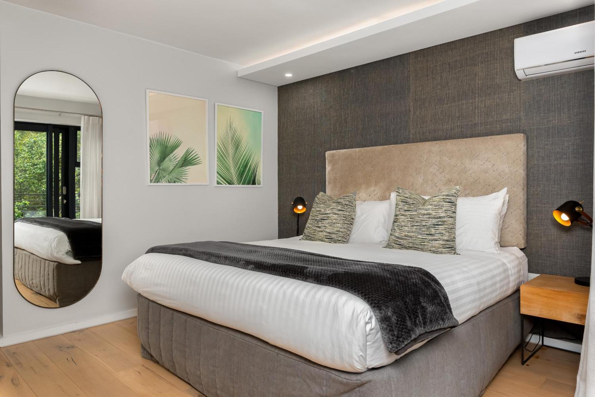 Tenonq Luxury Appartement
