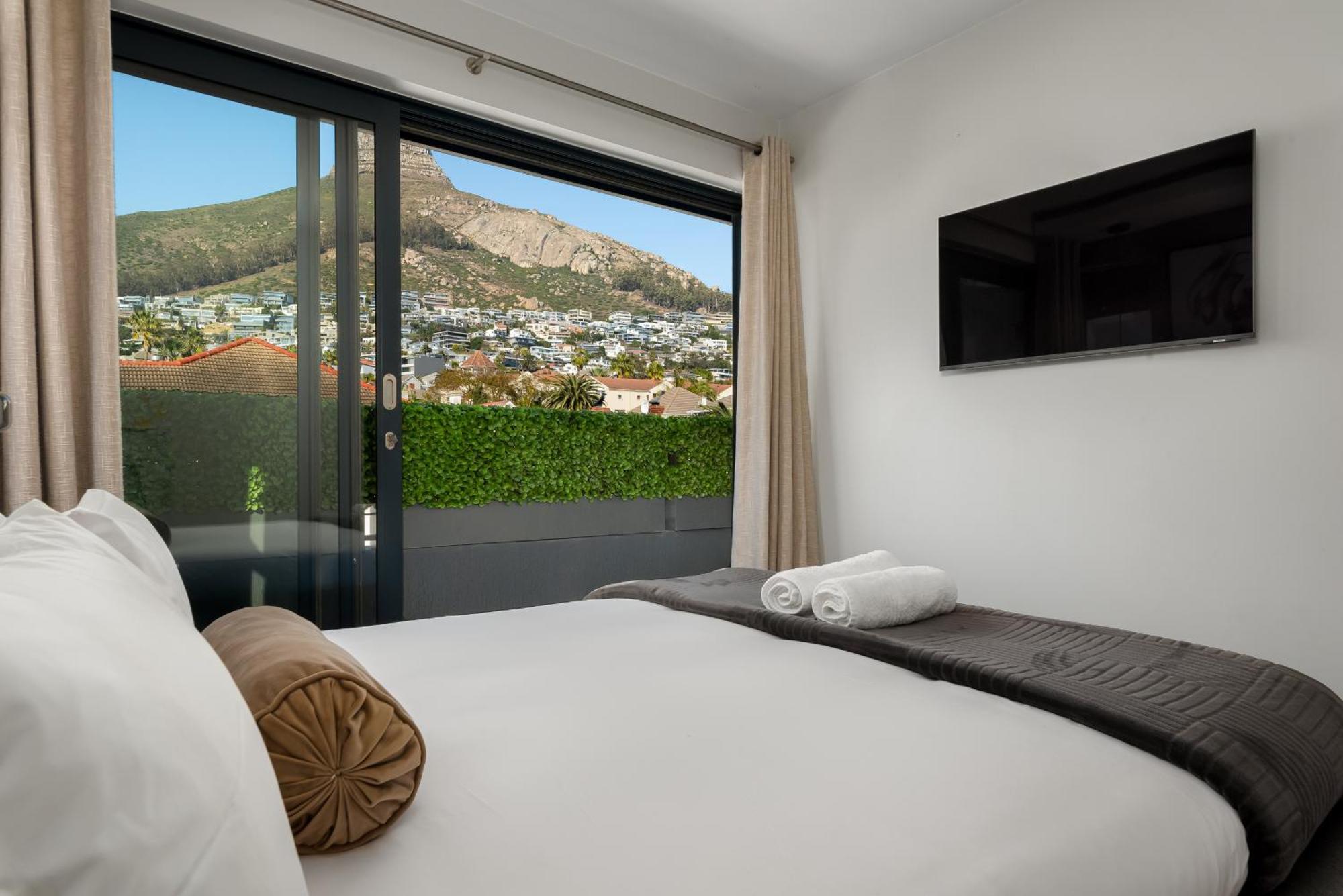 Appartement Tenonq Luxury *