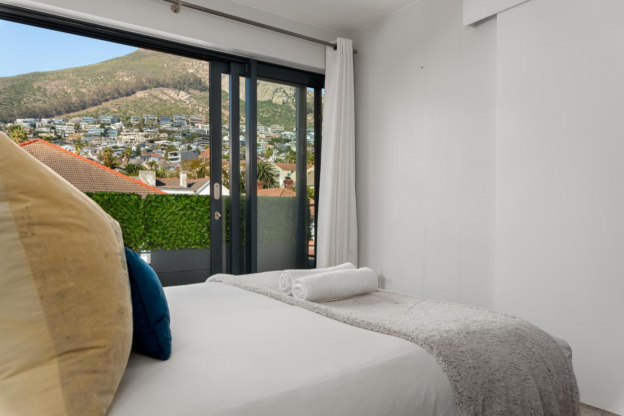 Appartement Tenonq Luxury Kaapstad