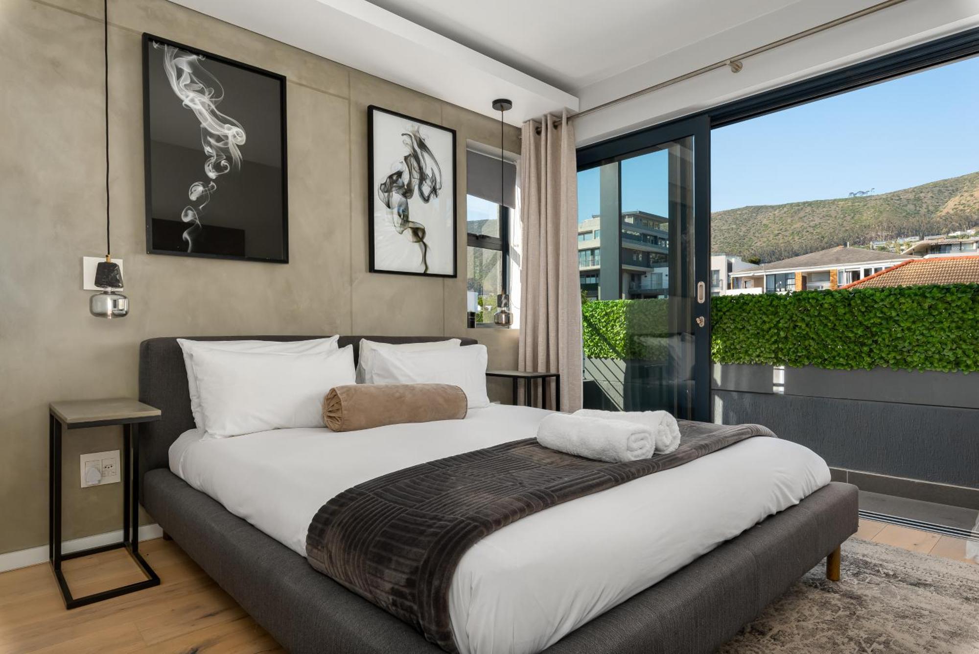 Tenonq Luxury Kaapstad