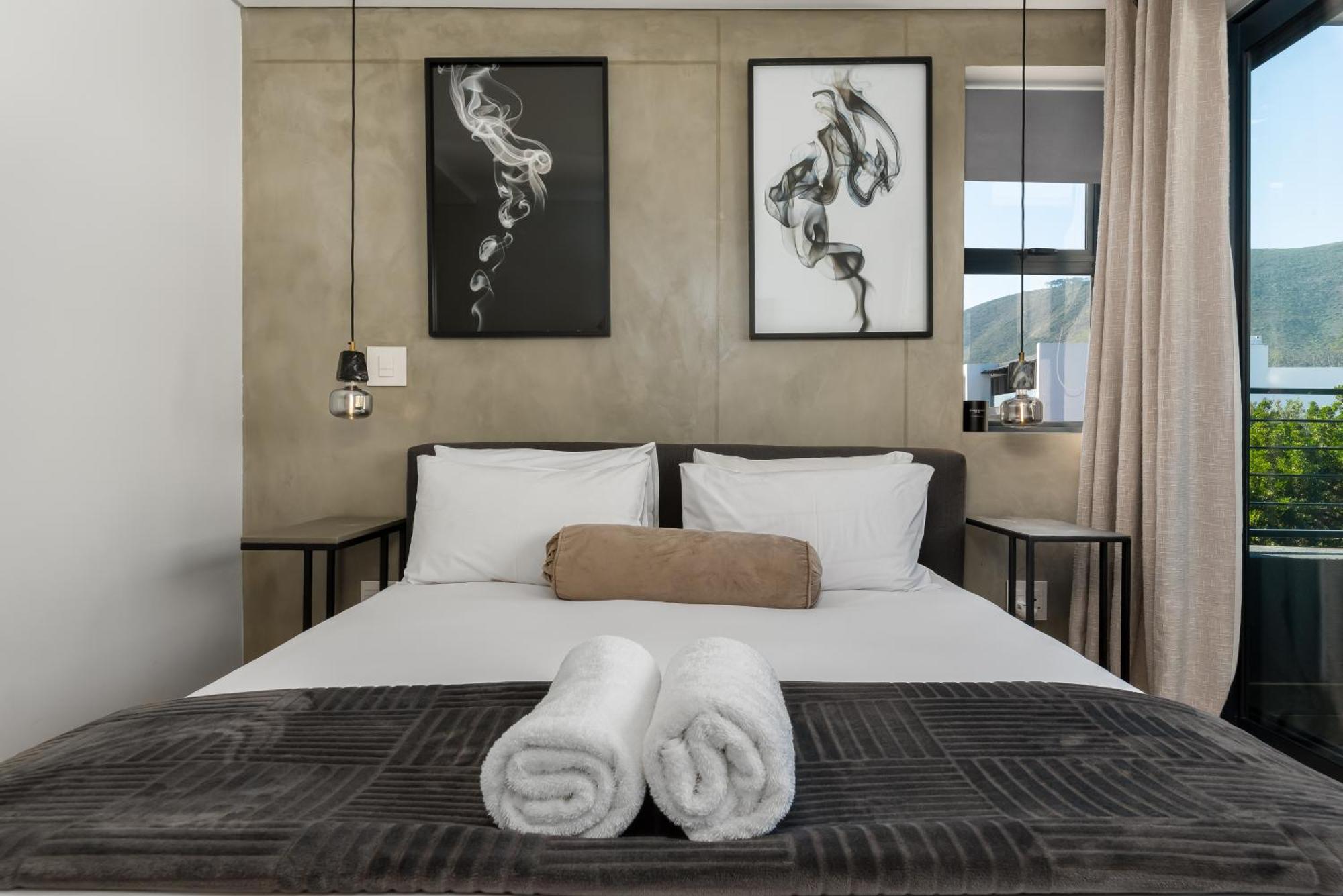 Tenonq Luxury Appartement Kaapstad