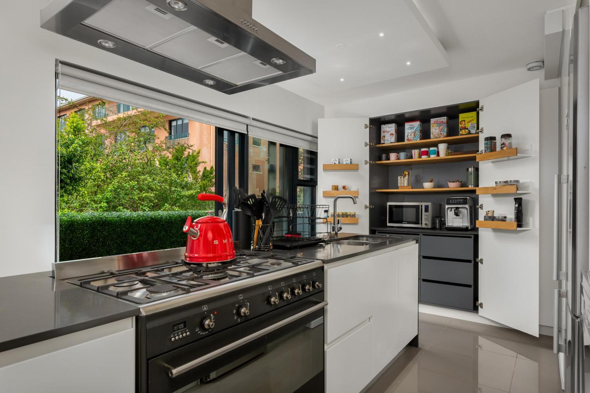 Tenonq Luxury Kaapstad