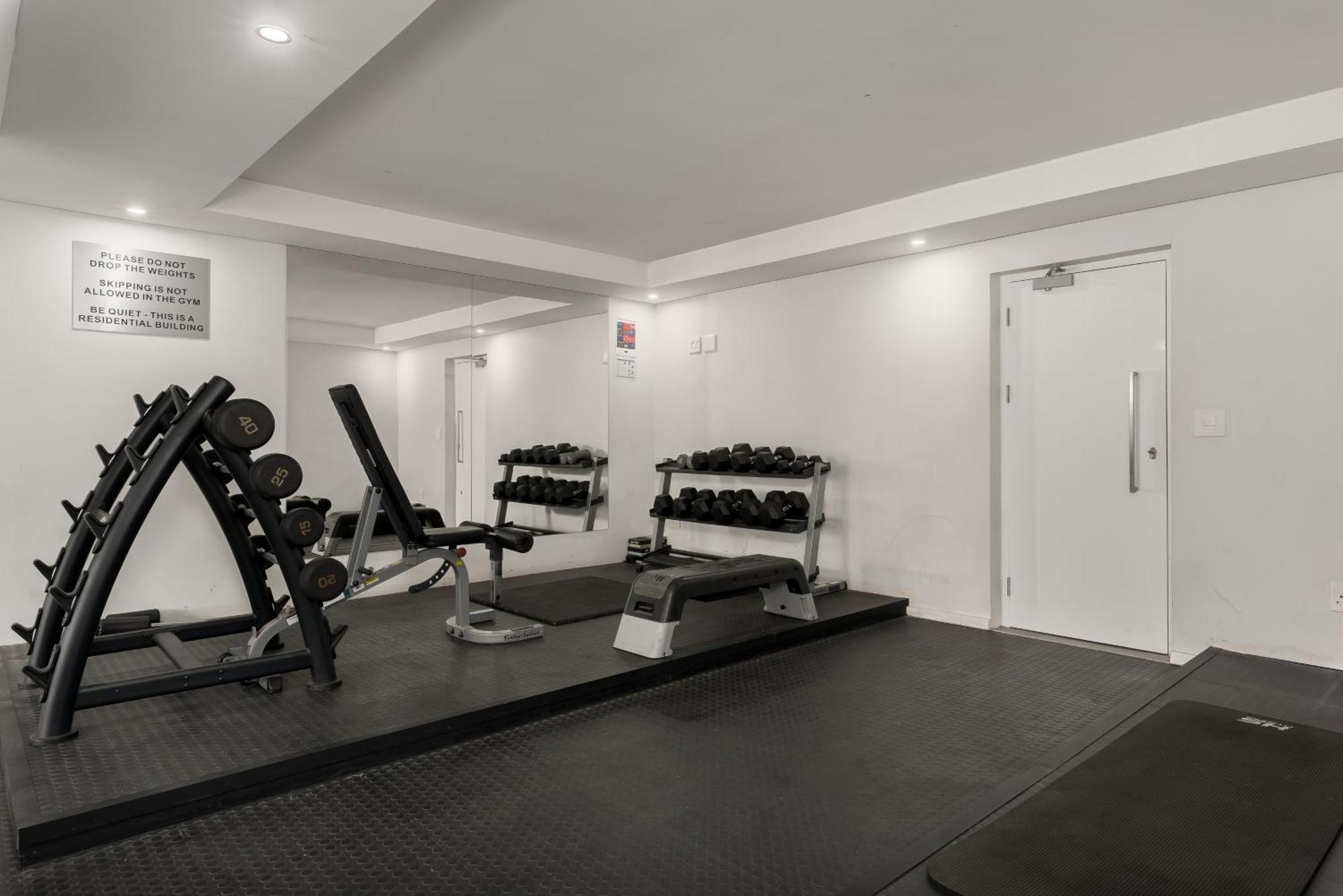 Appartement Tenonq Luxury *
