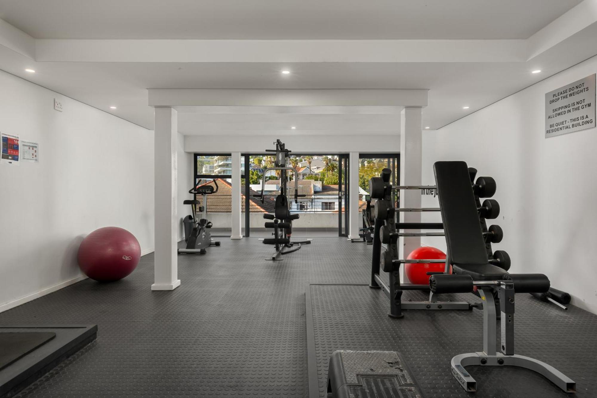 Appartement Tenonq Luxury *