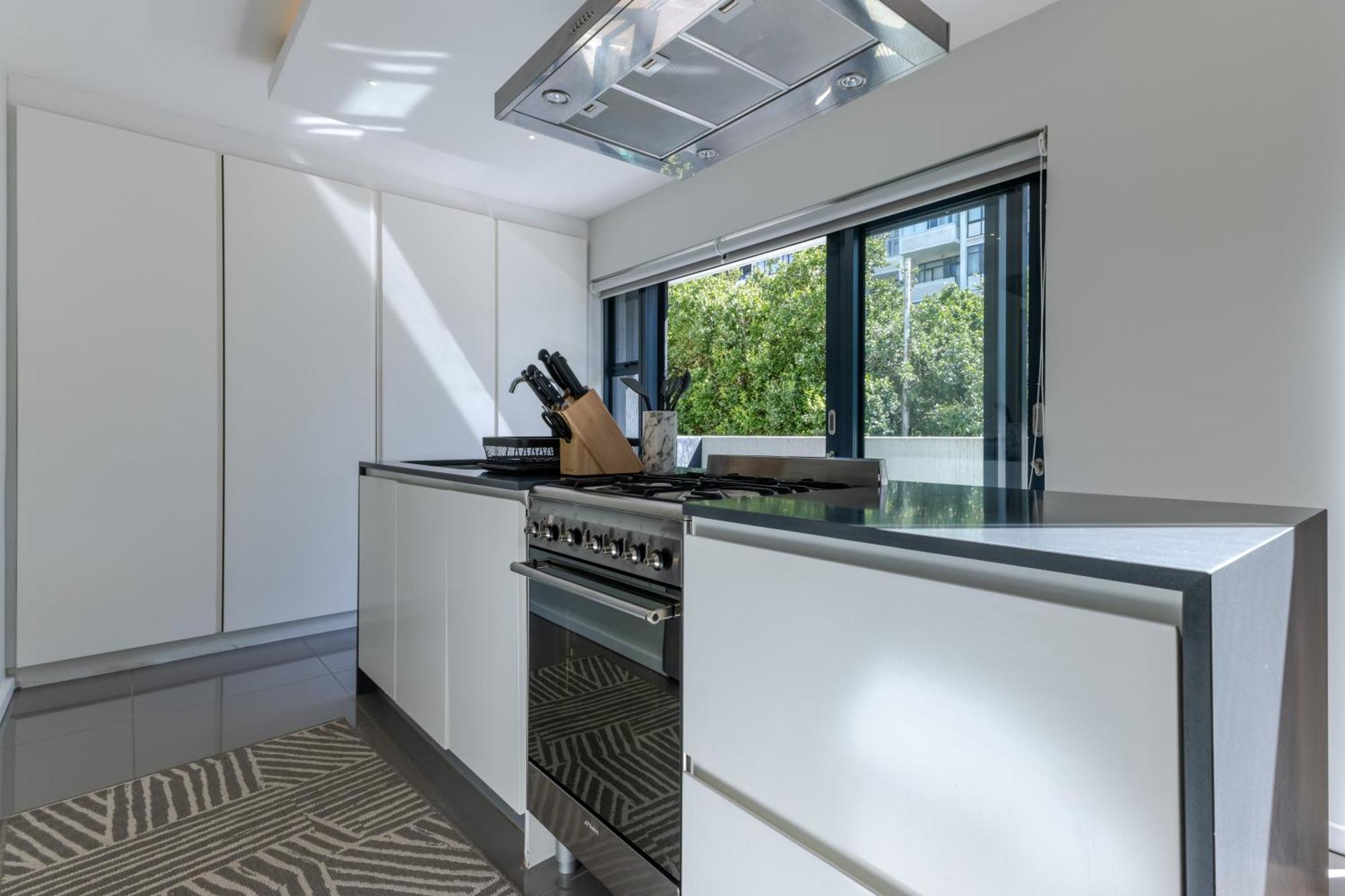 Tenonq Luxury Appartement