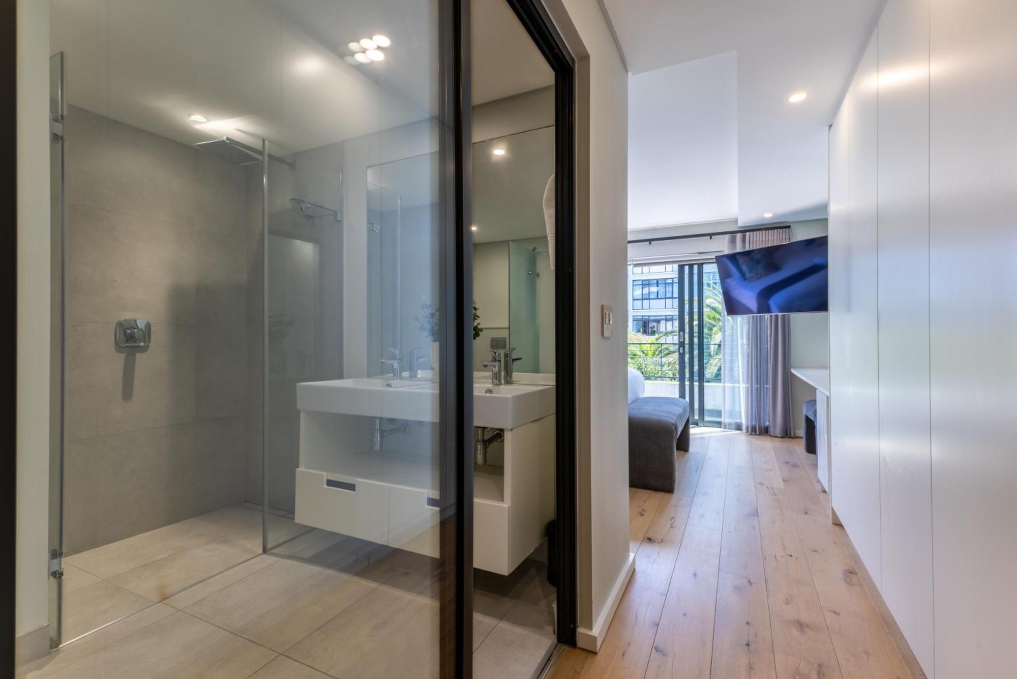Tenonq Luxury Appartement Kaapstad