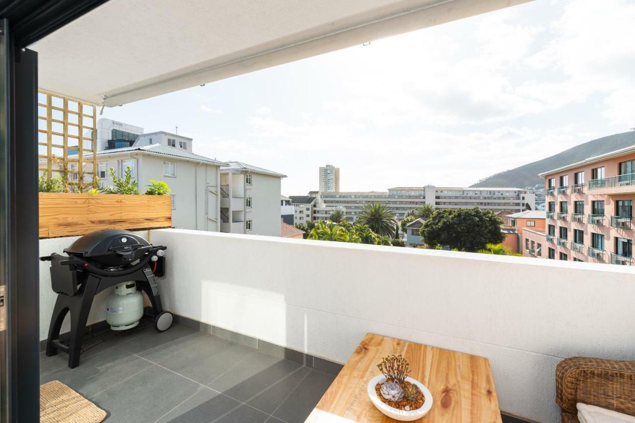 Tenonq Luxury Kaapstad