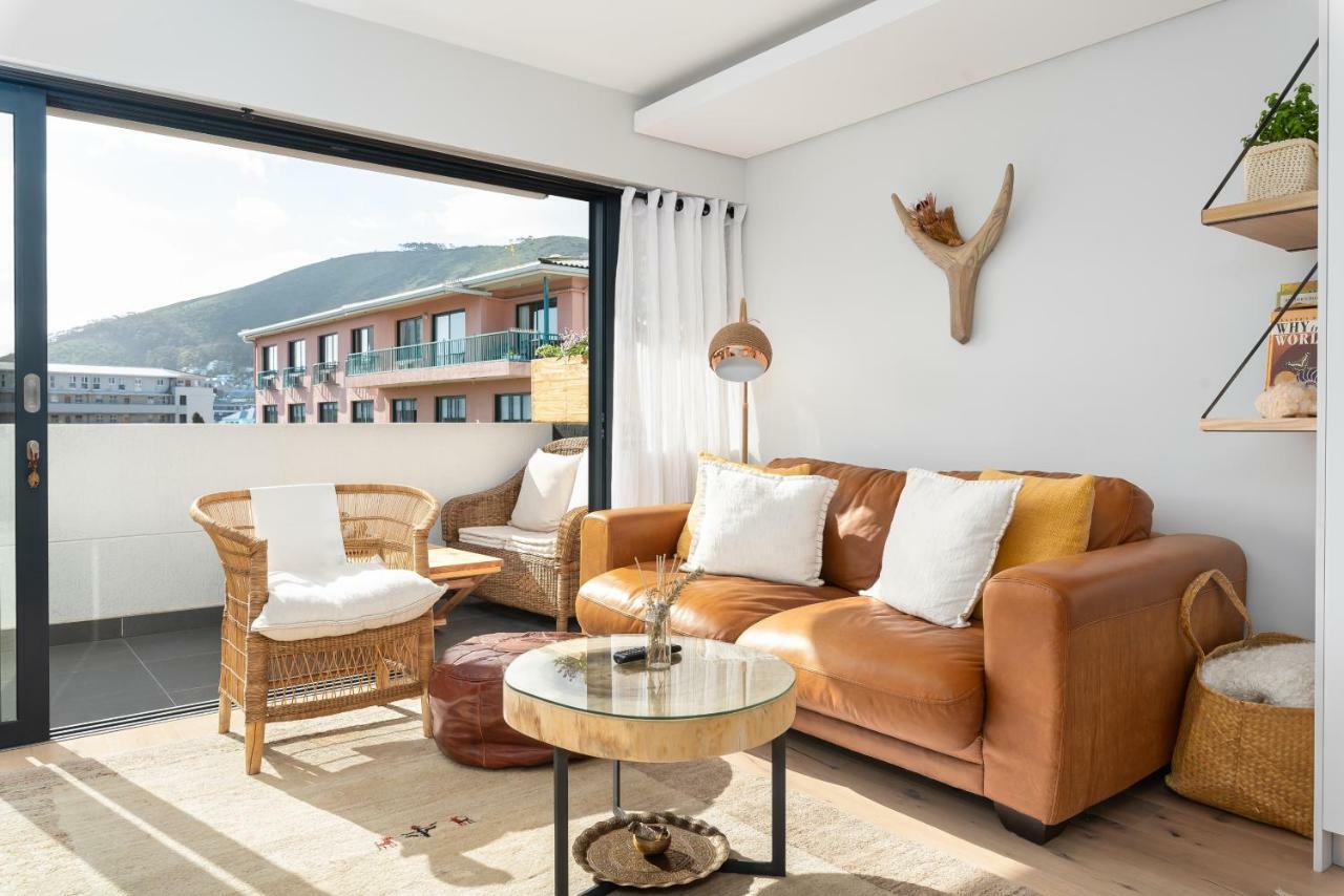 Tenonq Luxury Appartement *