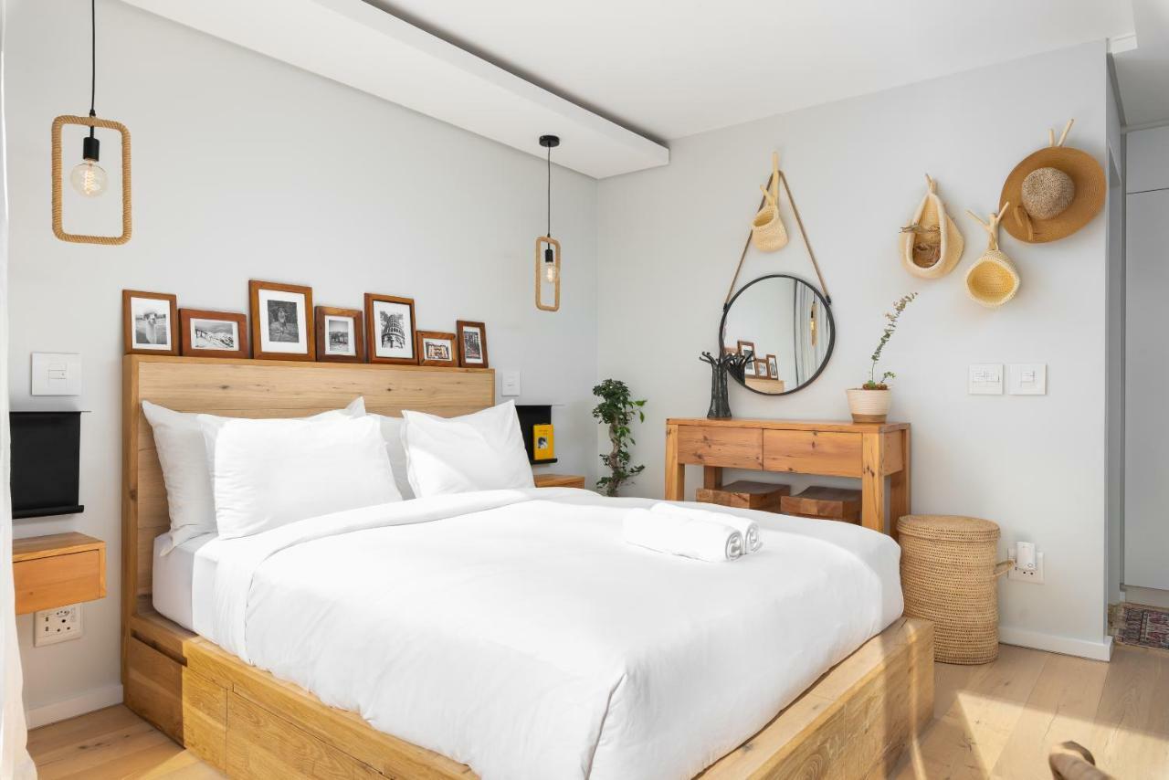 Tenonq Luxury Appartement Kaapstad