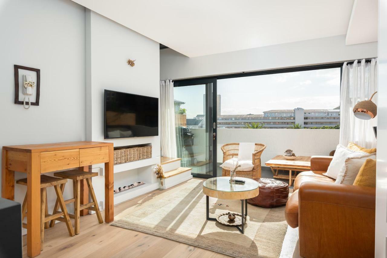 Tenonq Luxury Appartement Kaapstad