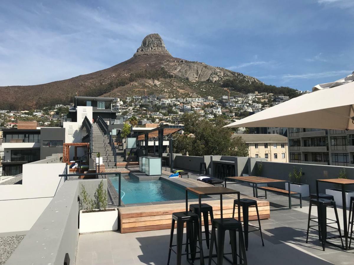 Tenonq Luxury Kaapstad