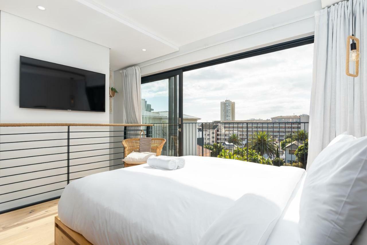 Tenonq Luxury * Kaapstad