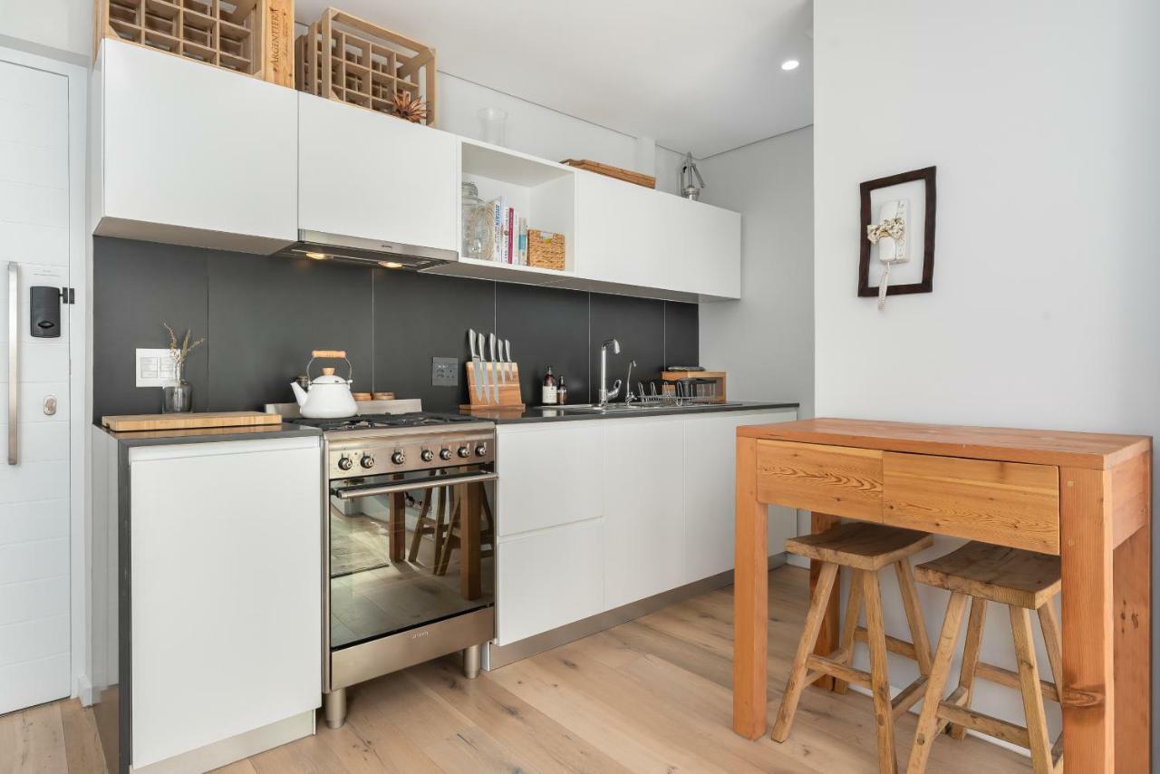 Appartement Tenonq Luxury *